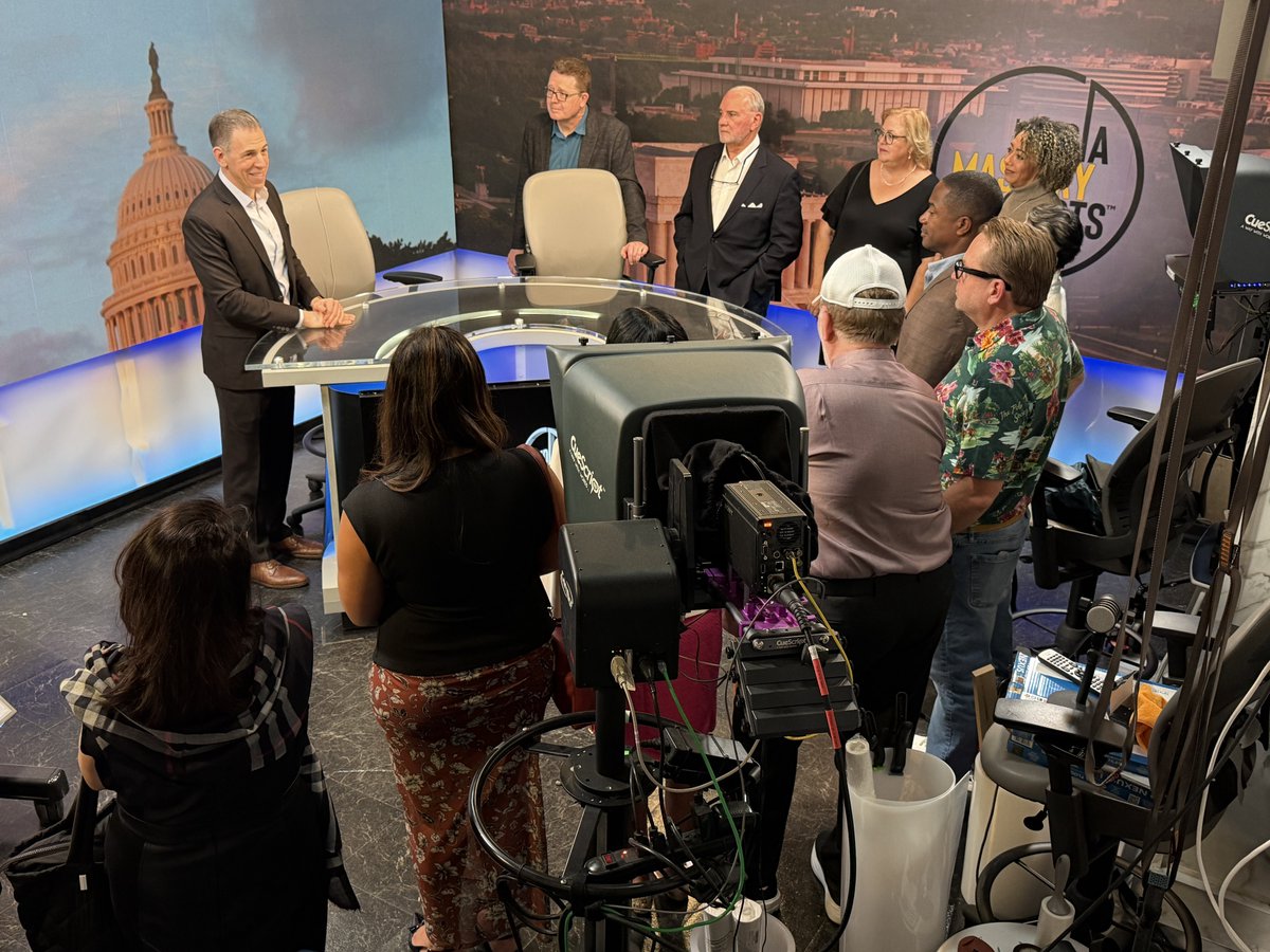 Mark Albert tweet media