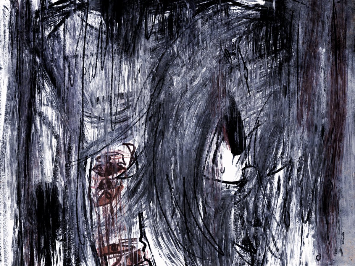 妄想癖 @COMITIA156 G28b tweet media
