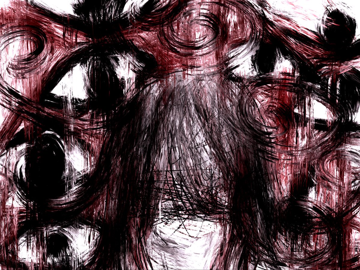 妄想癖 @COMITIA156 G28b tweet media