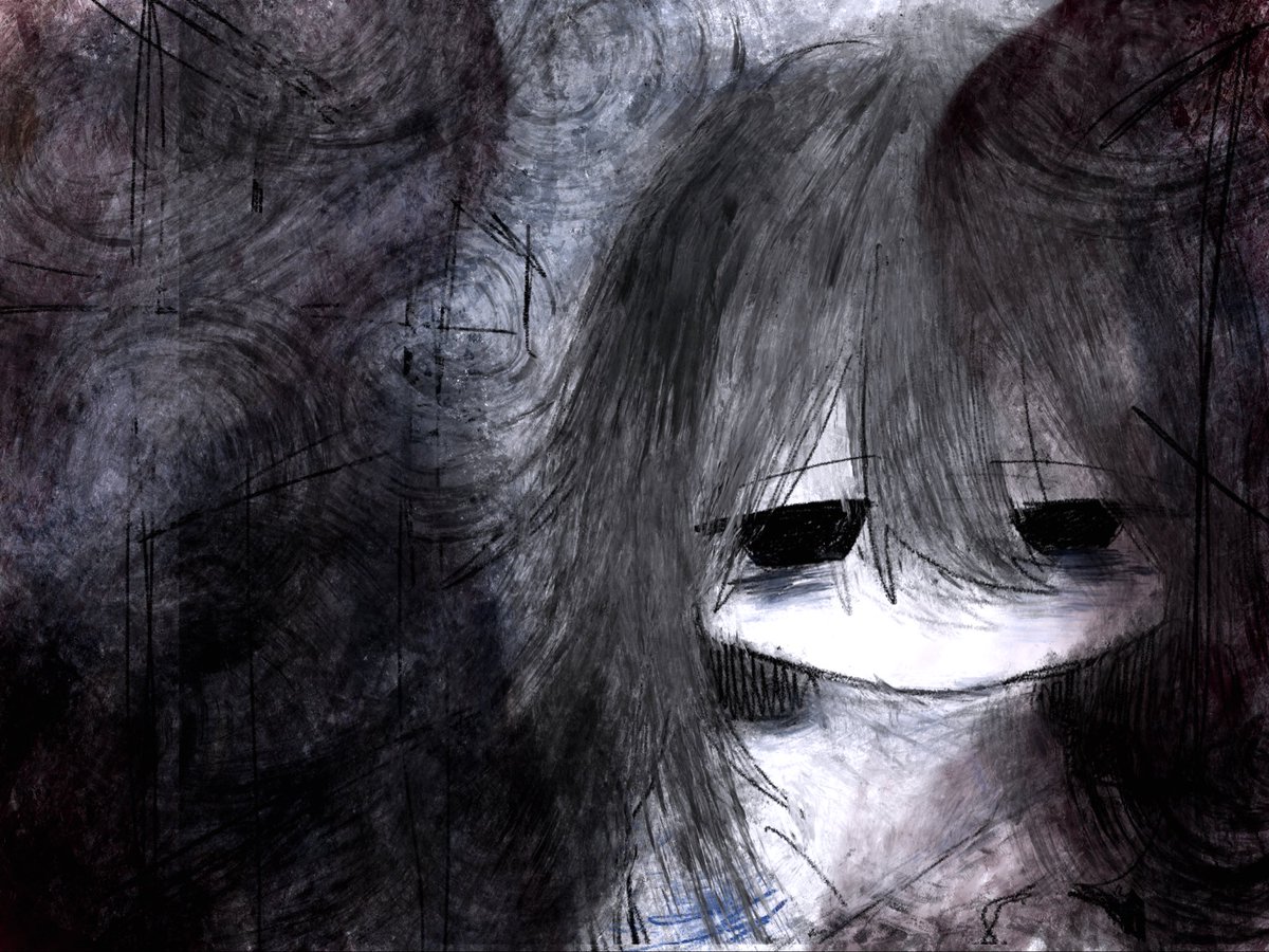妄想癖 @COMITIA156 G28b tweet media