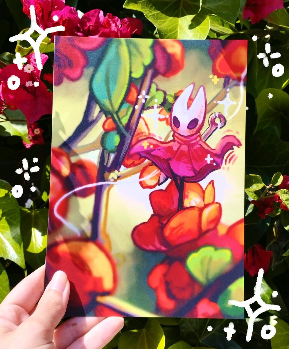 ✨ Nou 🌱🌷✨ tweet media