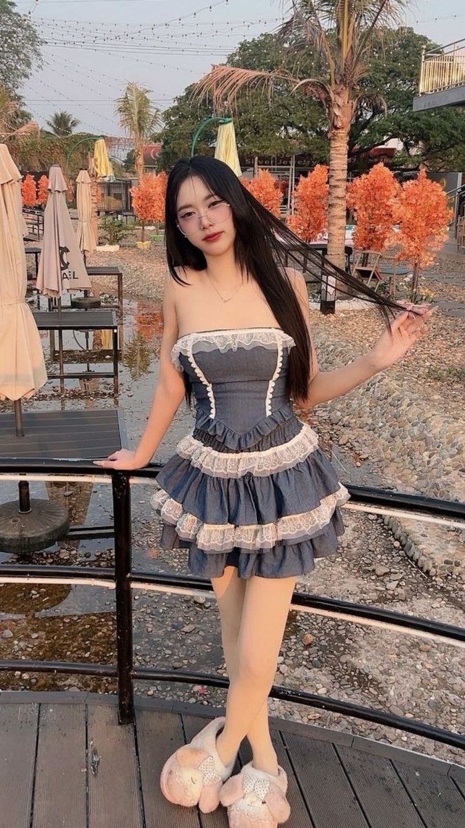 น้ำชา.🐰 ˊˎ tweet media