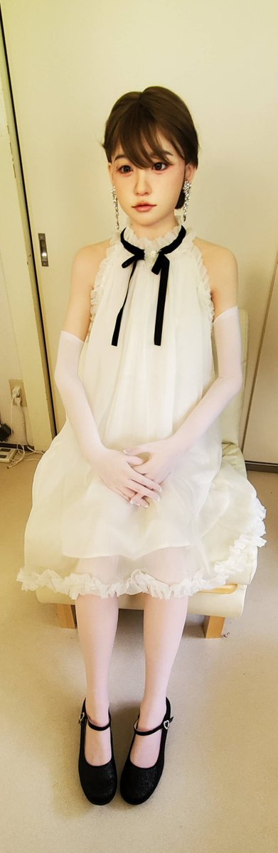 irontechdoll #lovedoll #oriental #A5head #sexdoll #realdoll