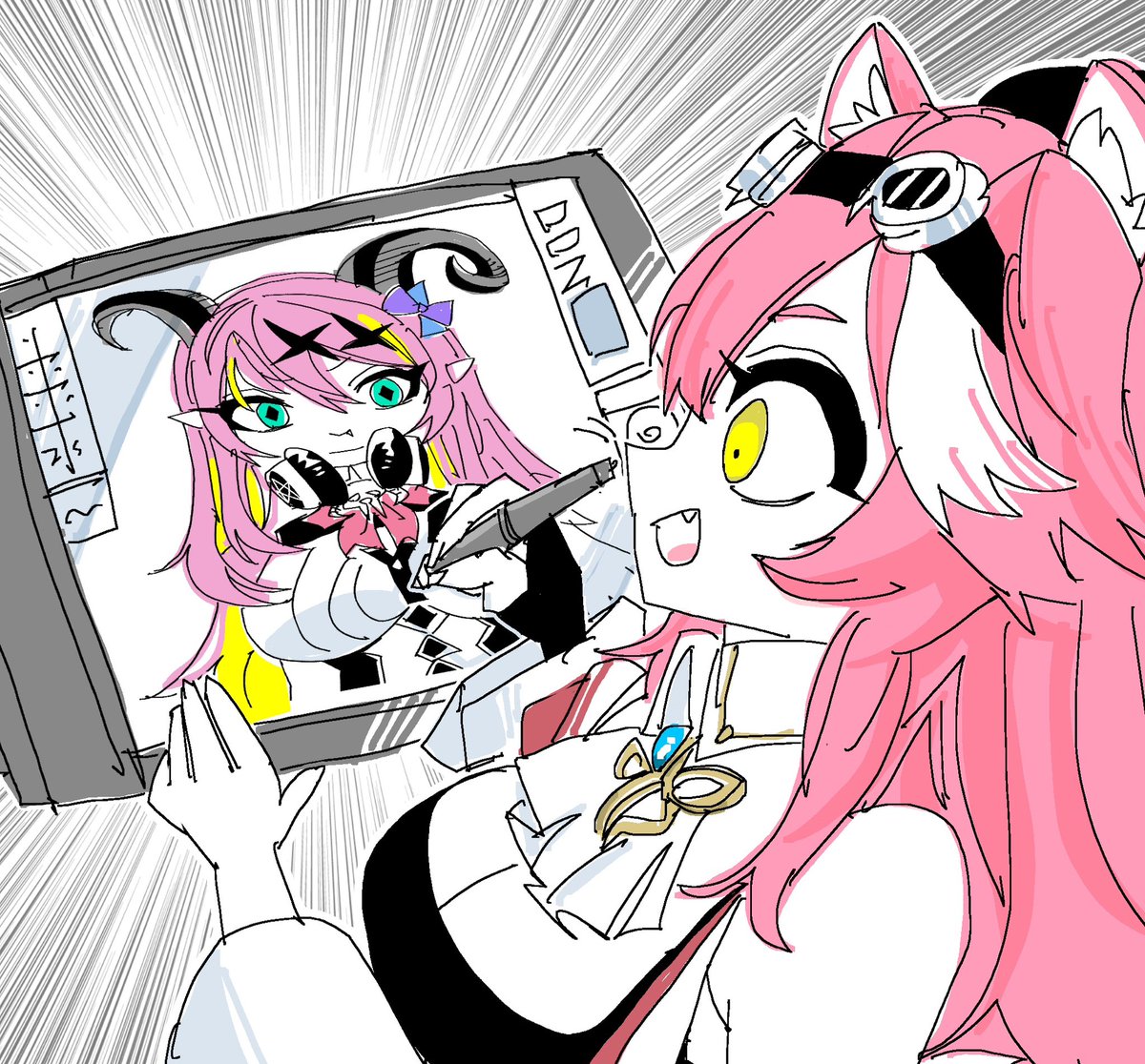 なっち (@nkmrn2k) / Posts / X