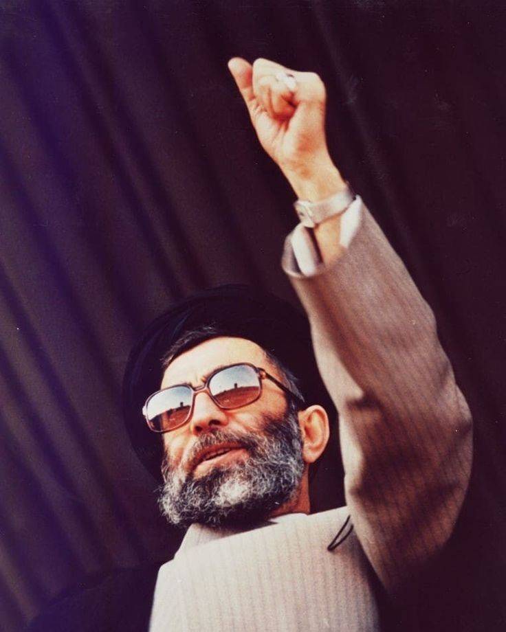 Alireza Rezaee tweet media