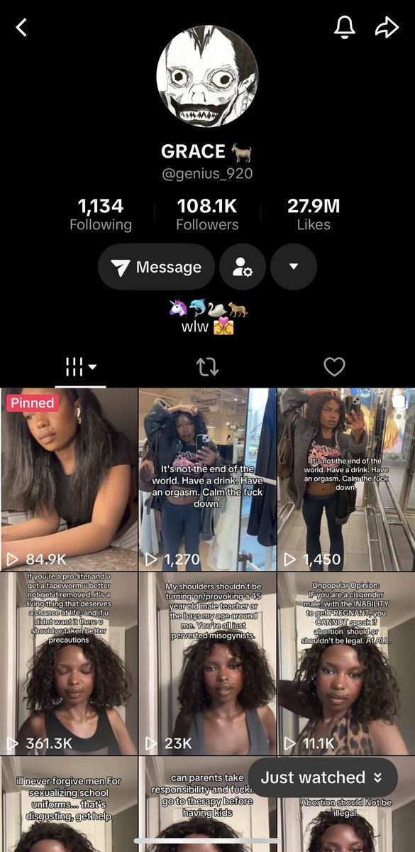 seira ⚢ tweet media