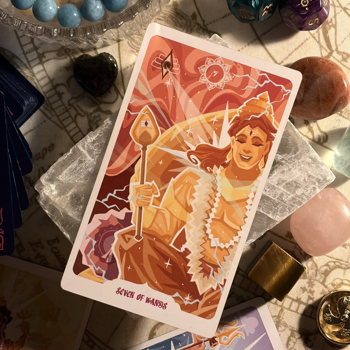 — แบมแบมดูดวง🔮 | อ่านปักหมุด tweet media