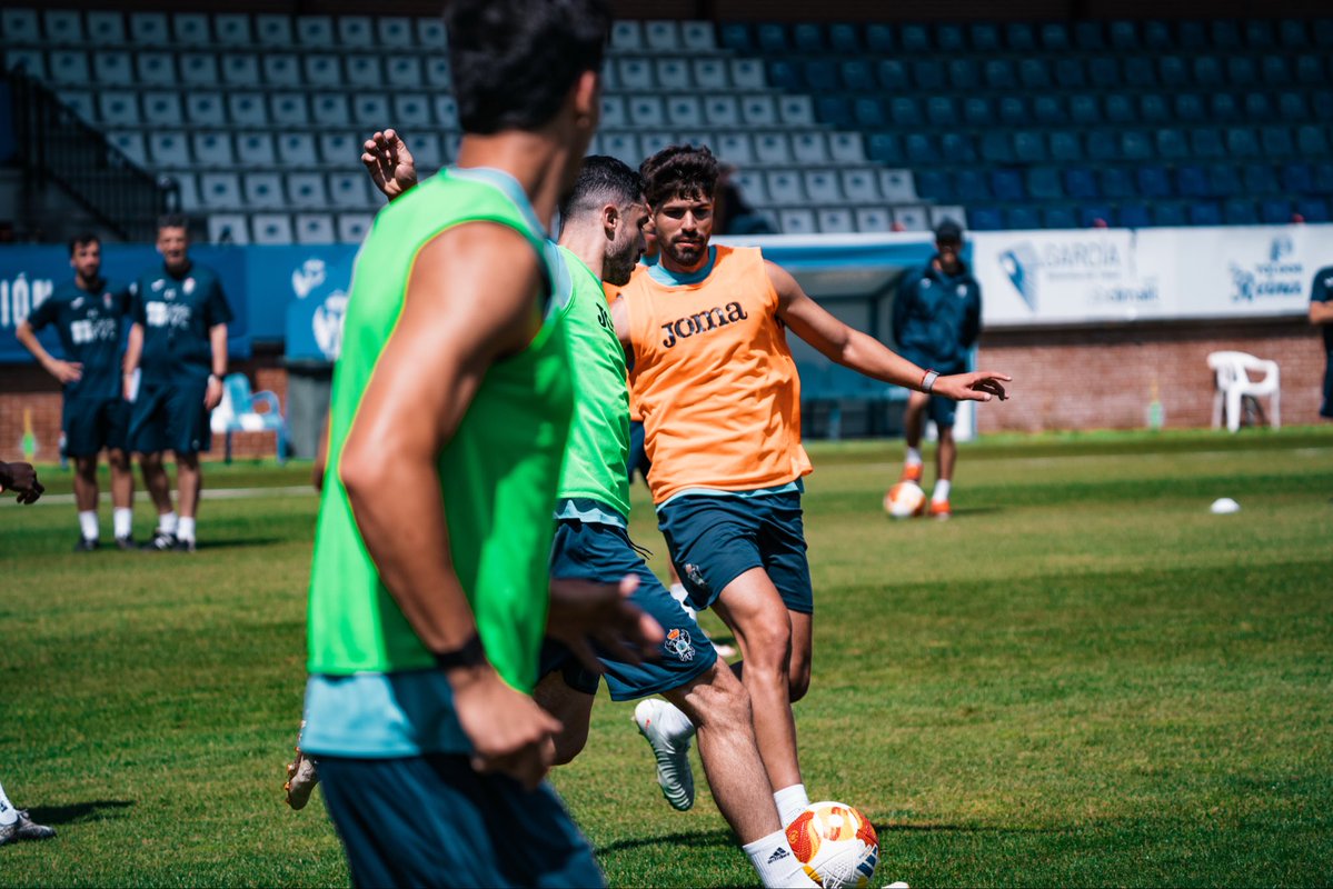 CF Talavera de la Reina tweet media