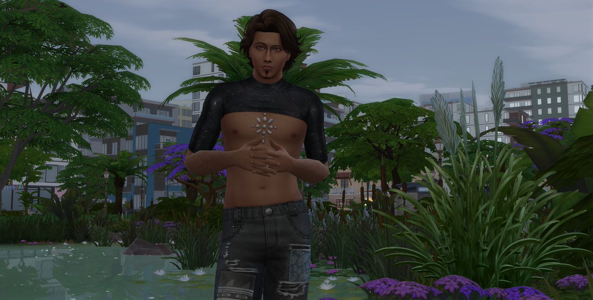Howell_Legacy's tweet photo. Juan ❤️‍🔥  

#Sims4 #TS4 #TS4Gameplay #ShowUsYourSims https://t.co/xzziCEWeEd