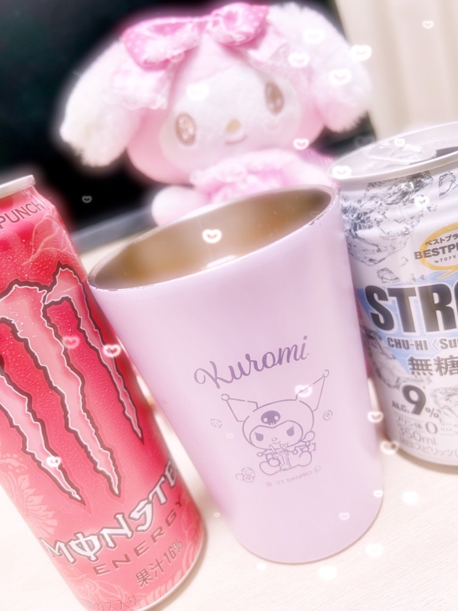 めろあ tweet media