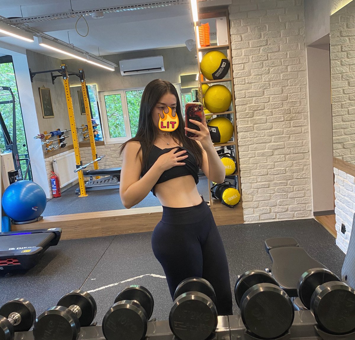 gymgymie