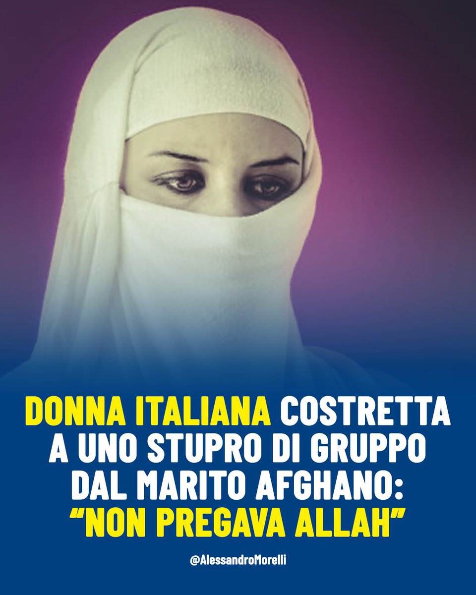 Alessandro Morelli tweet media