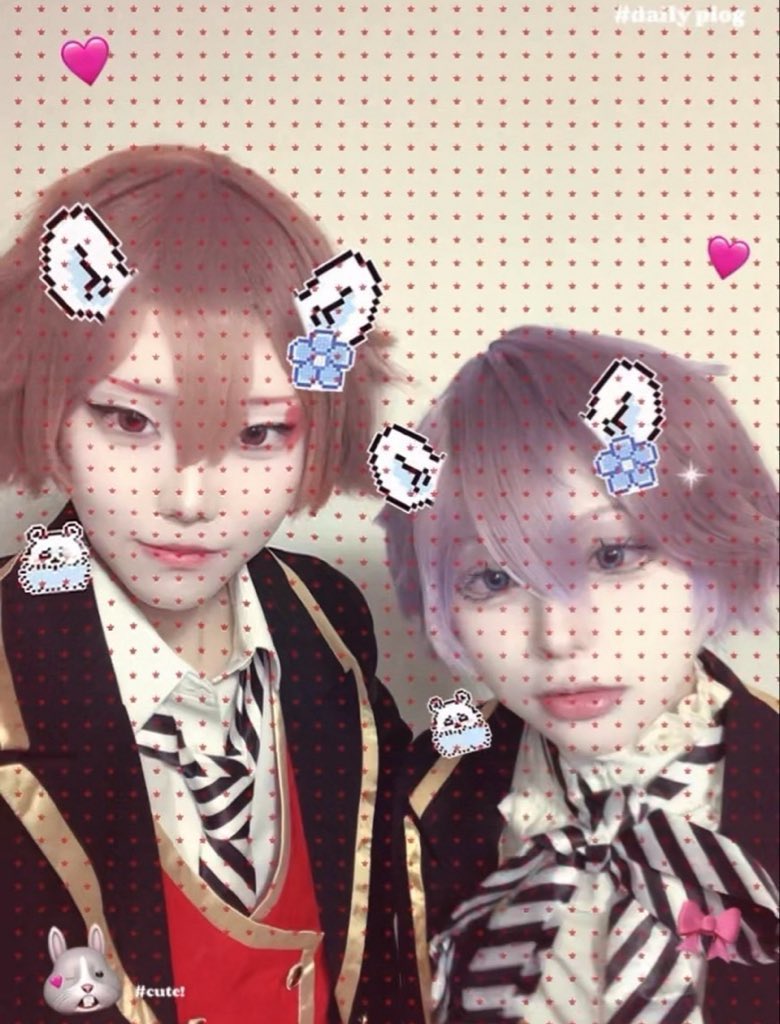 凛@5/24池a! tweet media