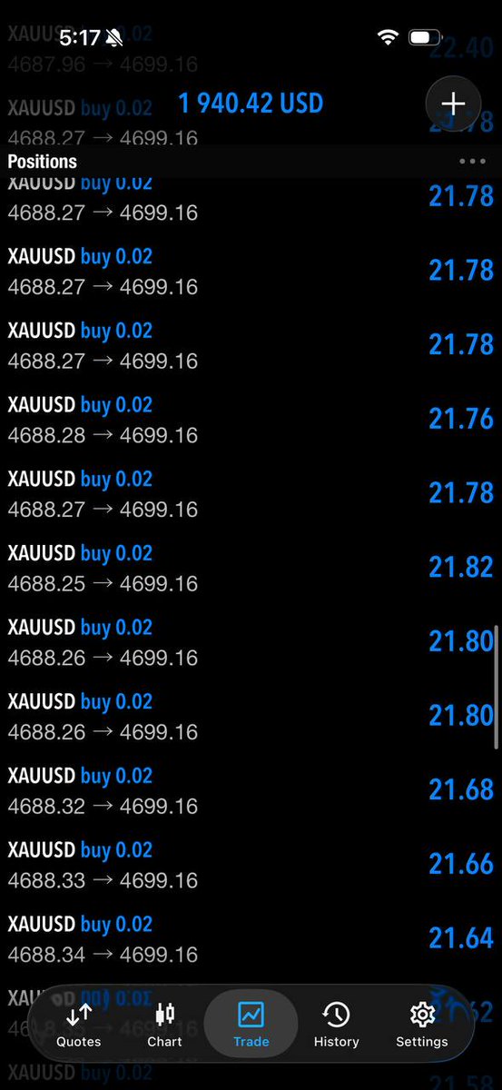 FOREX TRADER Fx tweet media