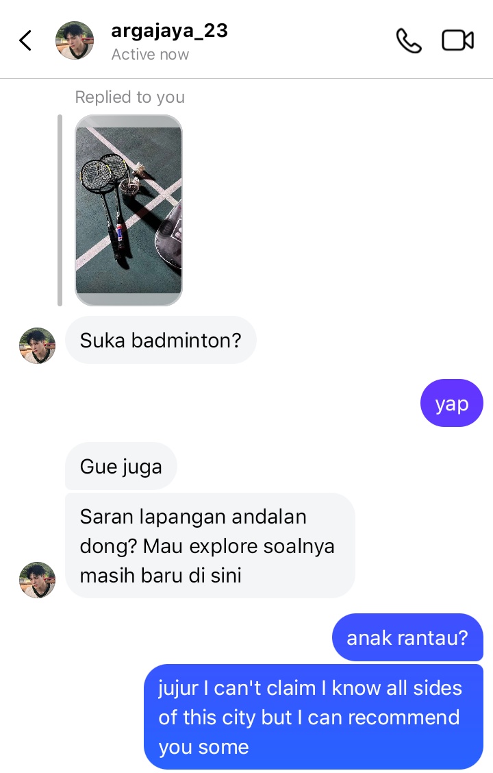 choconoren's tweet photo. noren onetweet au

in case where rnjun (raka) just had a new follower and they start chatting to each other. the convo was fine, until... https://t.co/CAo3PYHjqx