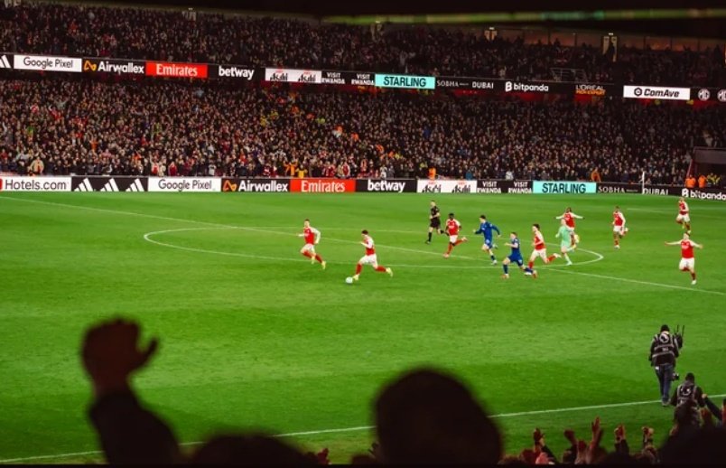 Arsenal Radar tweet media