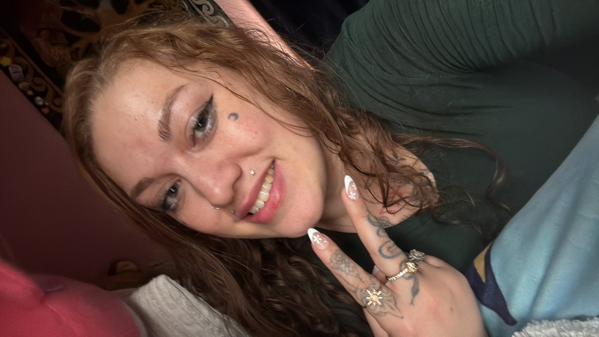 Goddess LunaStarzBby tweet media