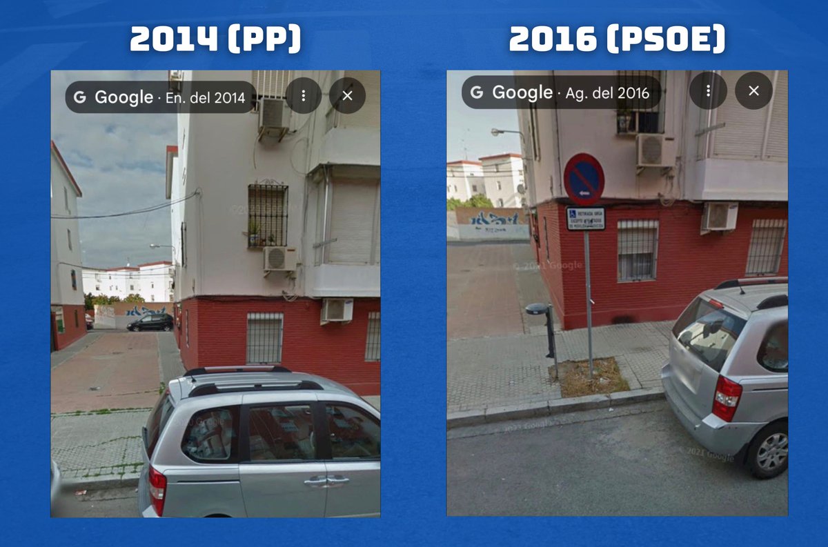 Sevilla Popular tweet media