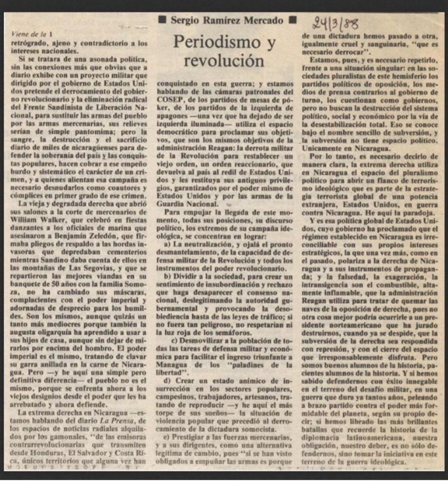 Dora Argüello tweet media