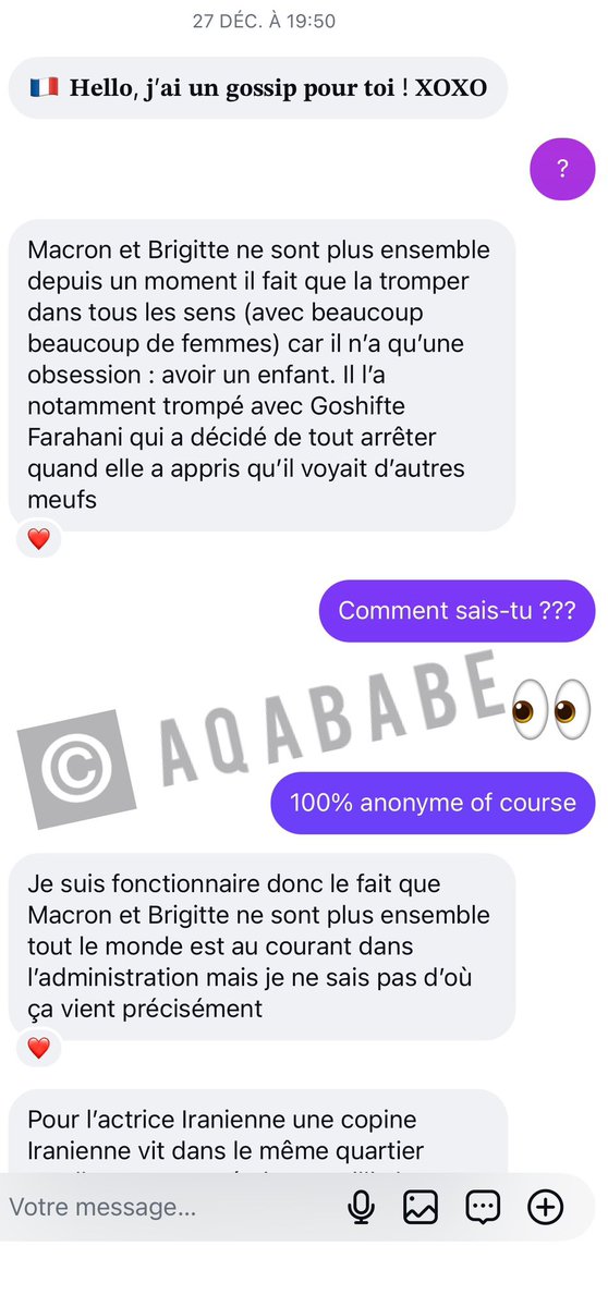 AQABABE tweet media