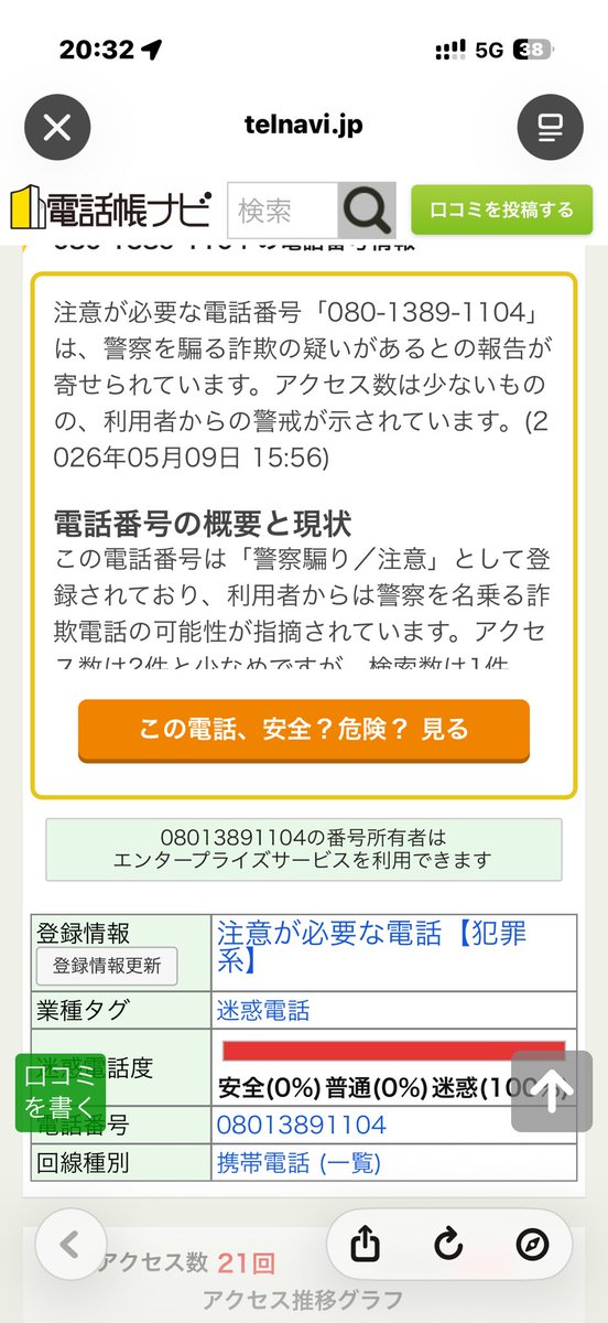 なみ tweet media