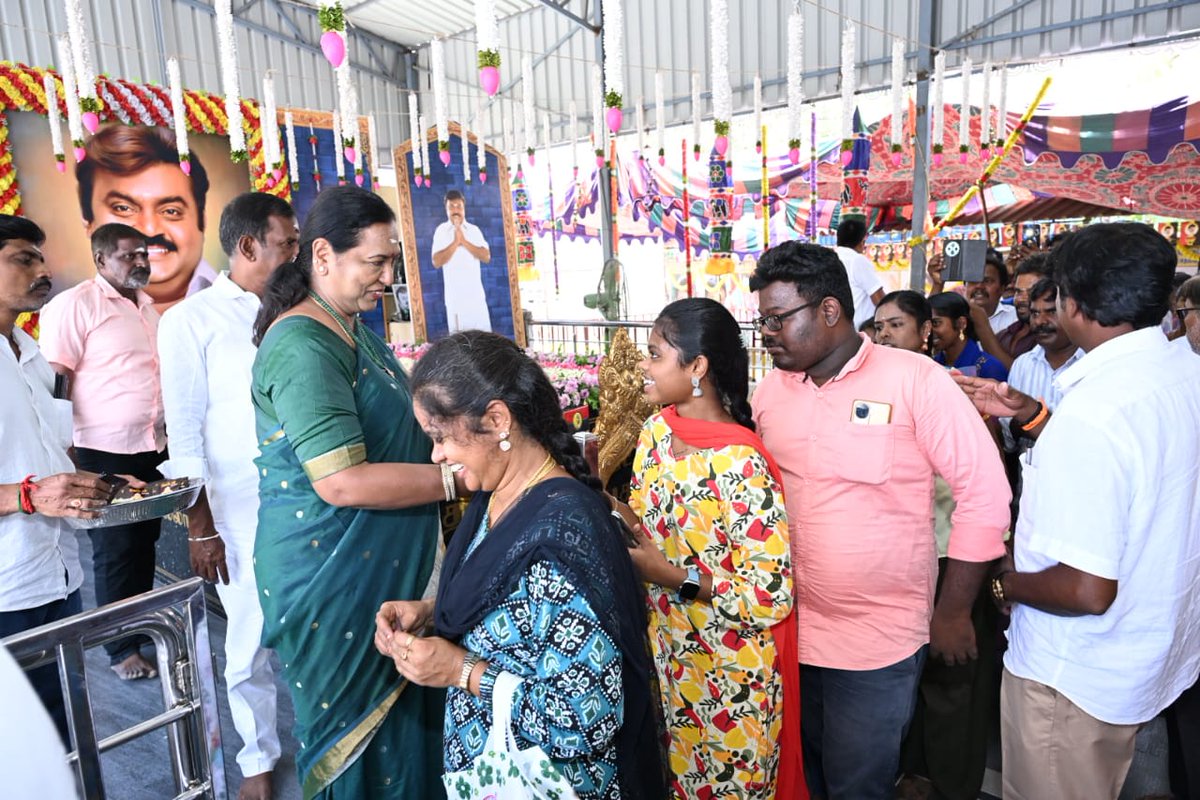 PremallathaDmdk's tweet photo. https://t.co/xlvwT1Kp72