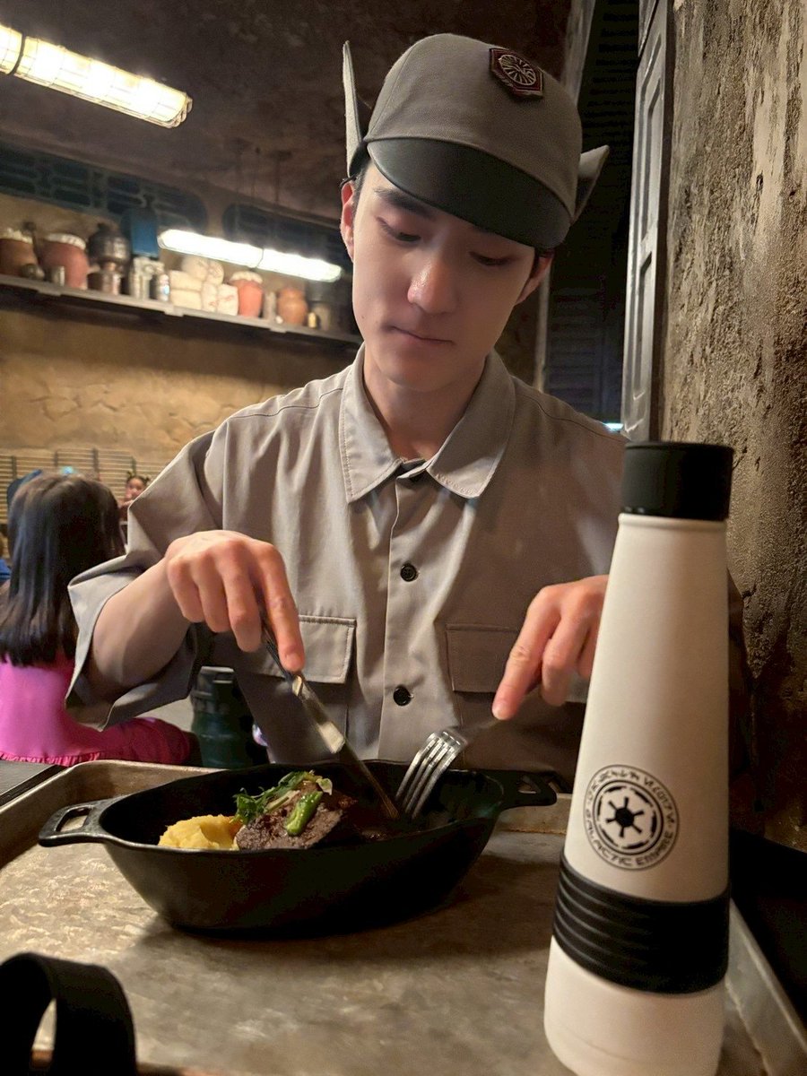 ファーストオーダー