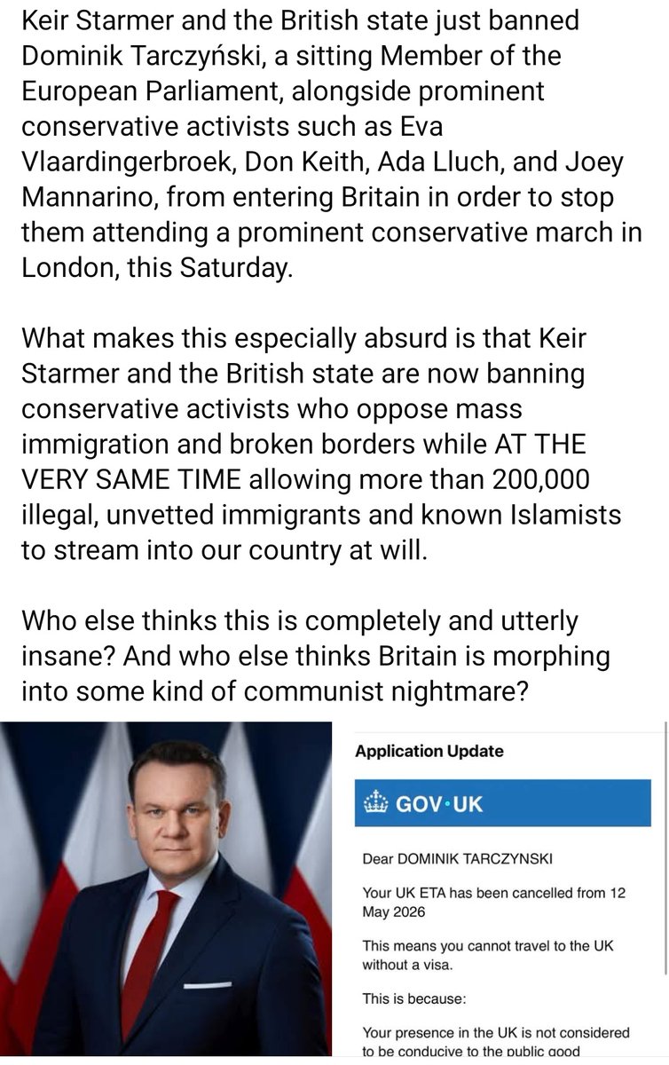 darkdeadduck's tweet photo. Lefty stupidity https://t.co/t0PPQxrhKp
