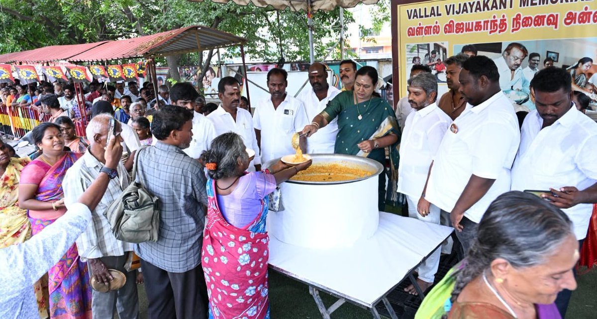 PremallathaDmdk's tweet photo. https://t.co/xlvwT1Kp72
