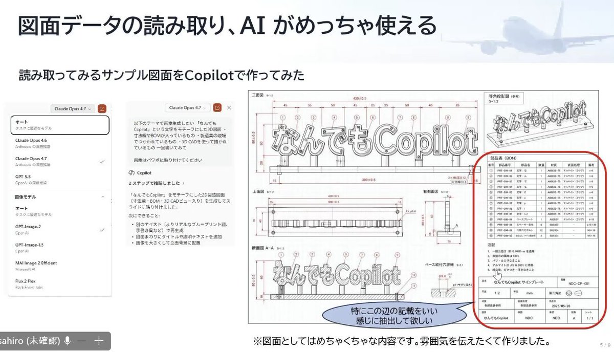 すのっこページ えっ、めっちゃすごない #なんでもCopilot