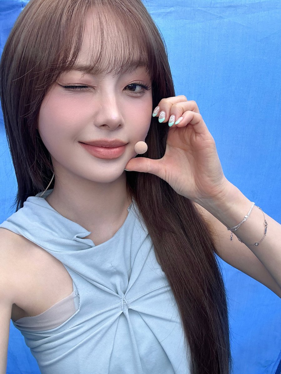 CHUU tweet media
