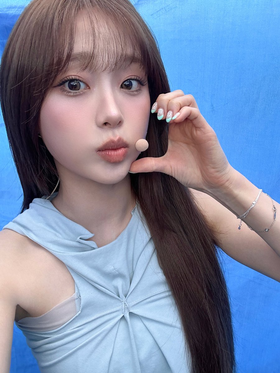 CHUU tweet media