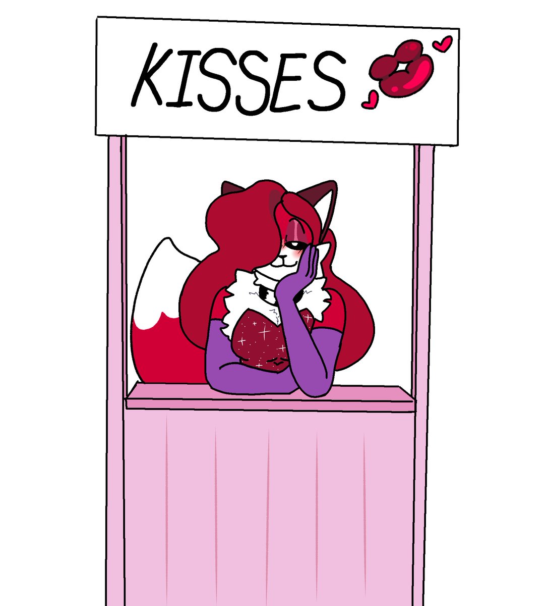 Muri_the_fox tweet media
