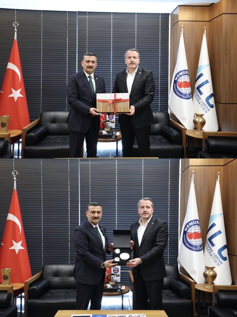 Selçuk Türkoğlu tweet media