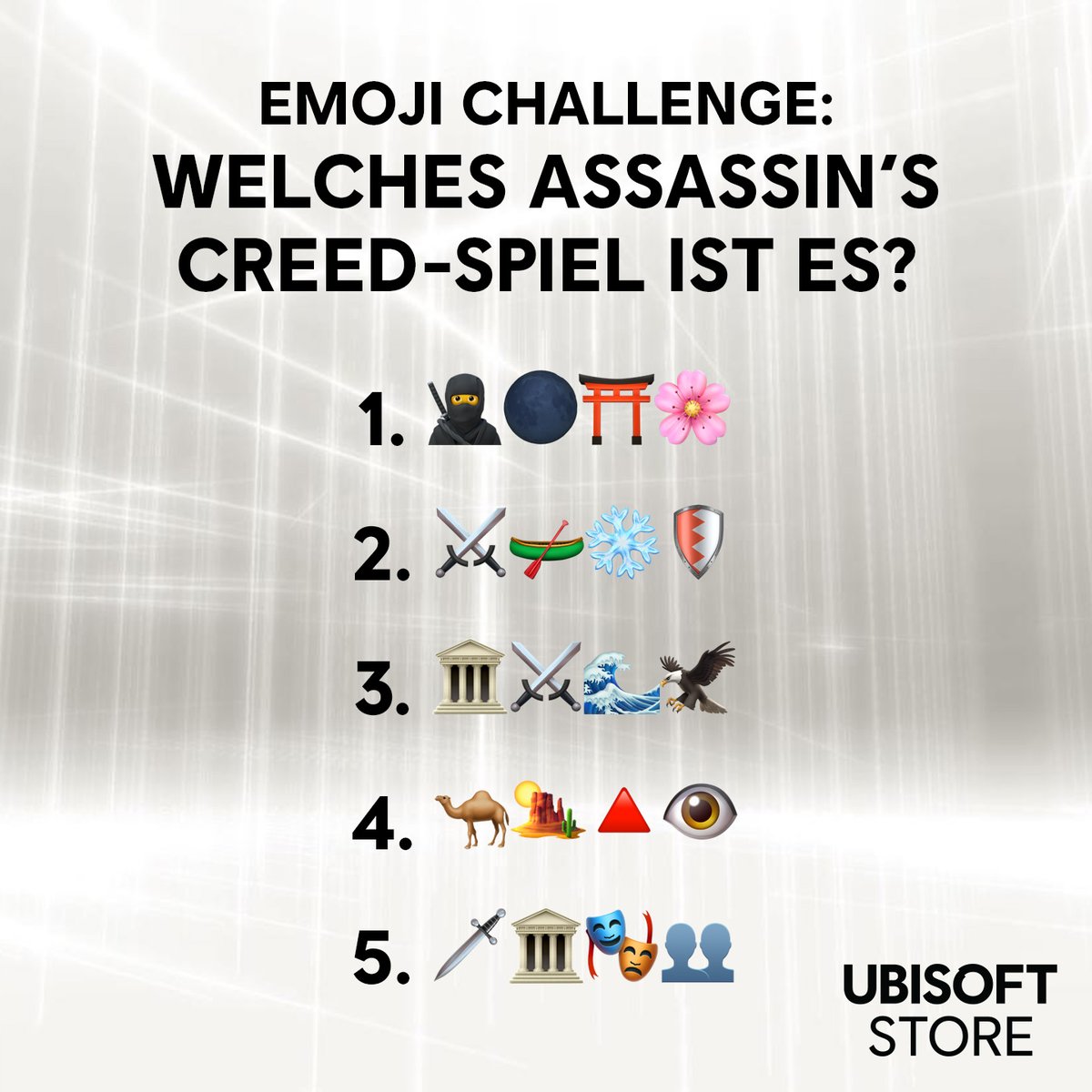 UbisoftDE tweet media