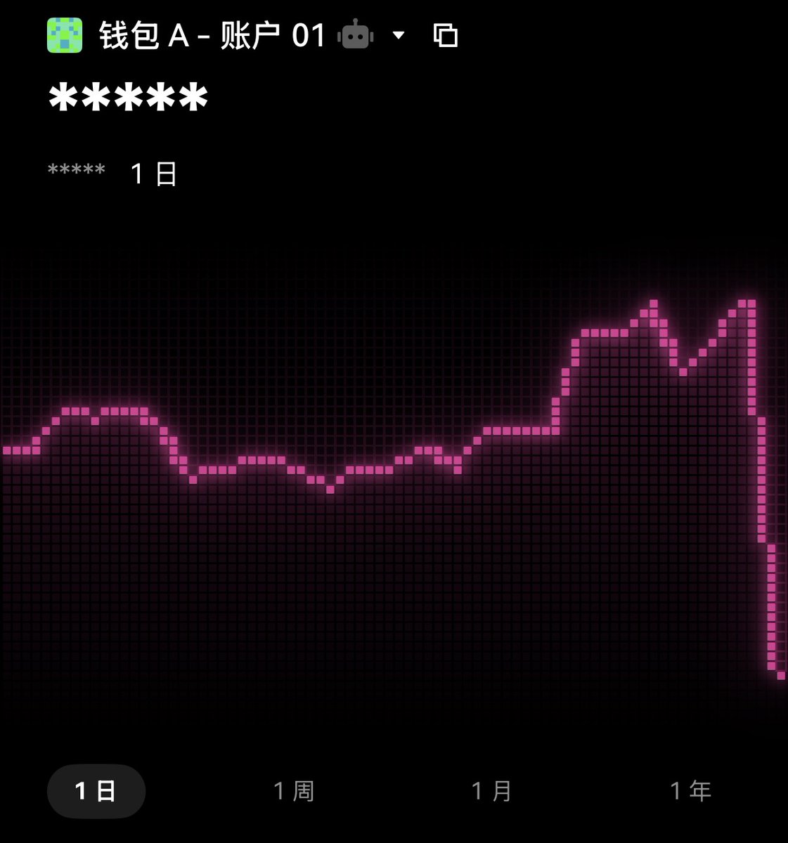 炼金叔叔 tweet media