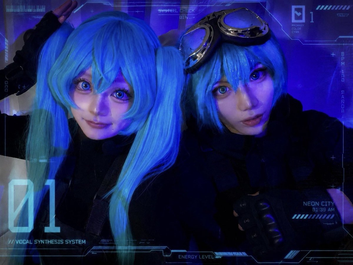 こま tweet media