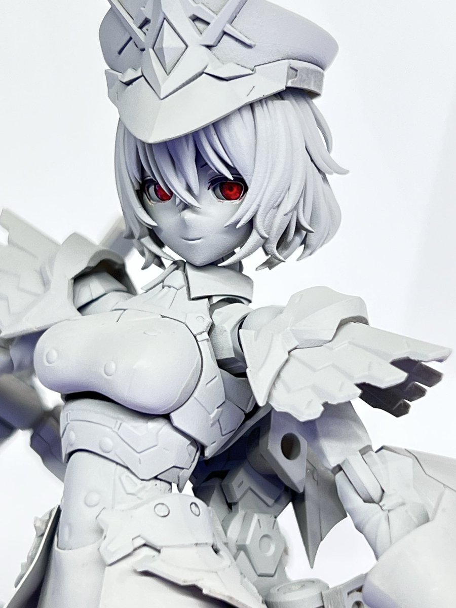 無限邂逅メガロマリア 公式 tweet media
