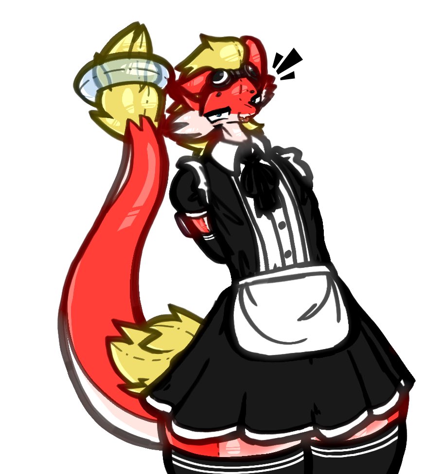 𝙻𝚘𝚌𝚞 :3 (YCH comms open) tweet media