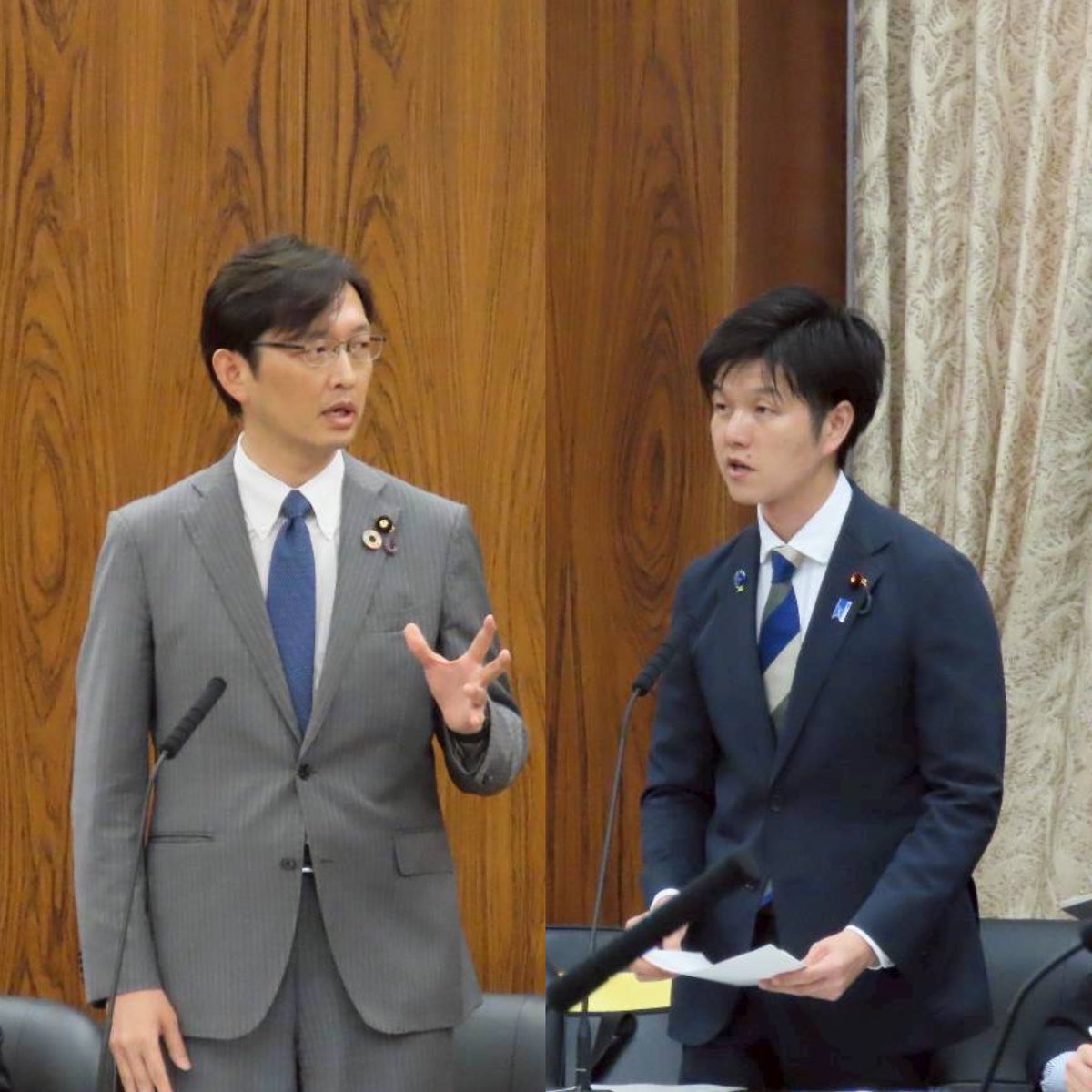 高橋みつお 🌾 参議院議員(兵庫選挙区) TAKAHASHI Mitsuo tweet media