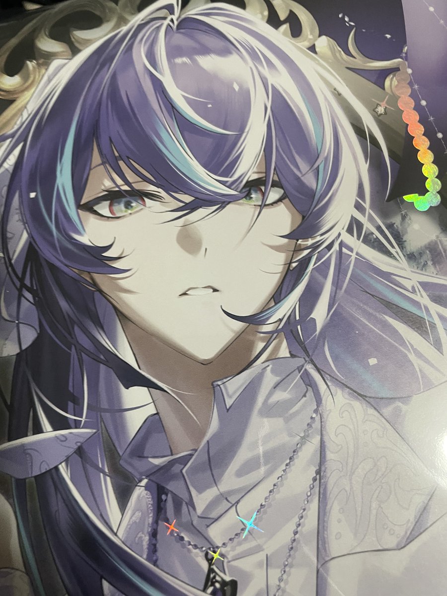 カフネ tweet media