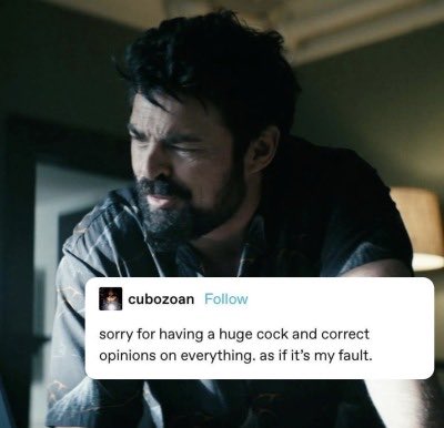 𝙱𝚞𝚝𝚌𝚑𝚎𝚛. tweet media