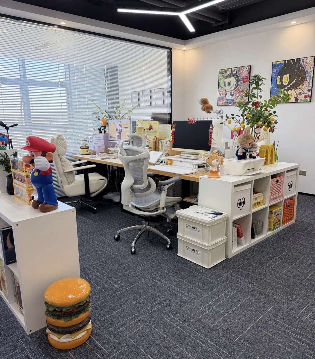 黄小木 tweet media