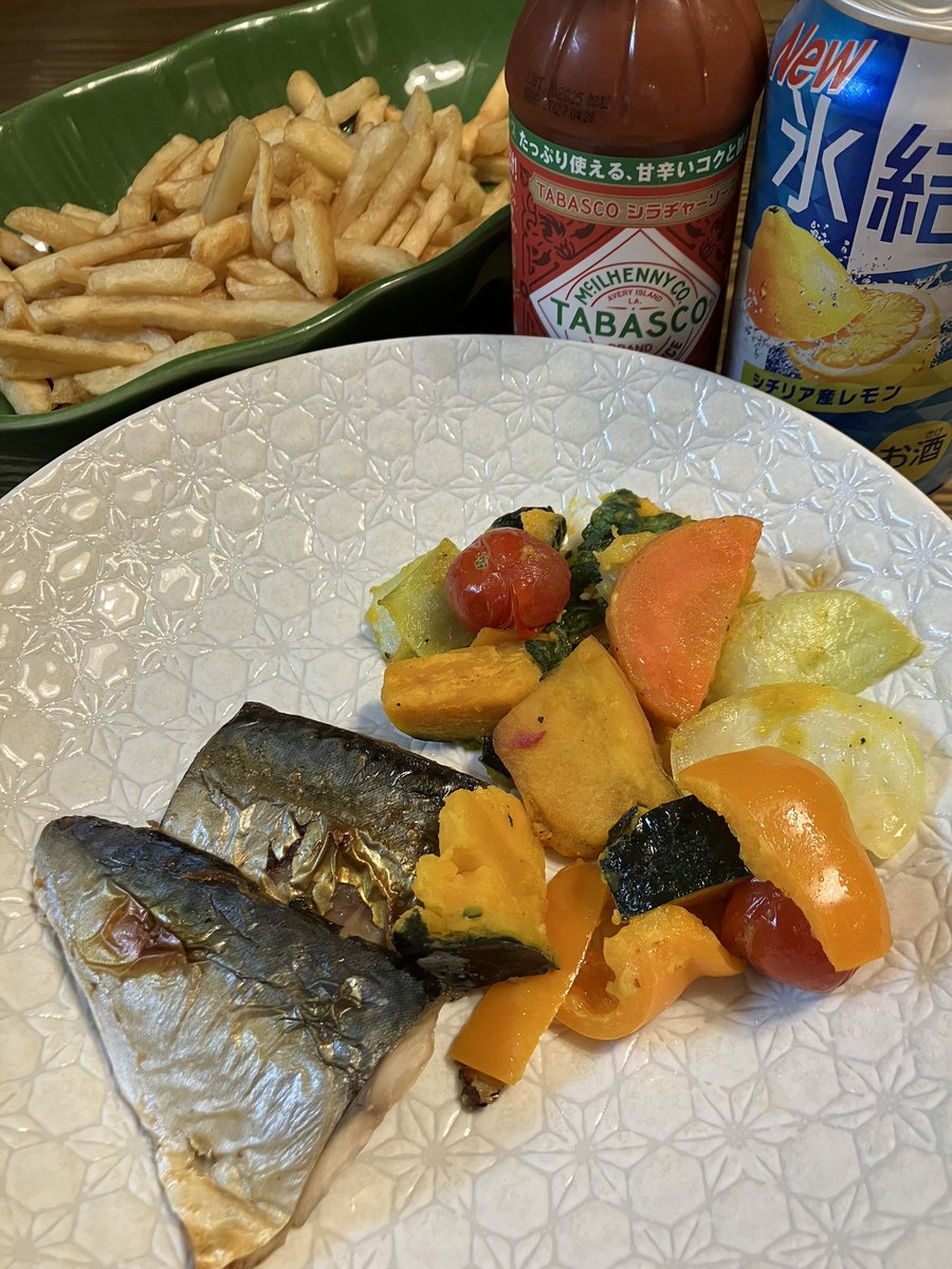 パパン tweet media