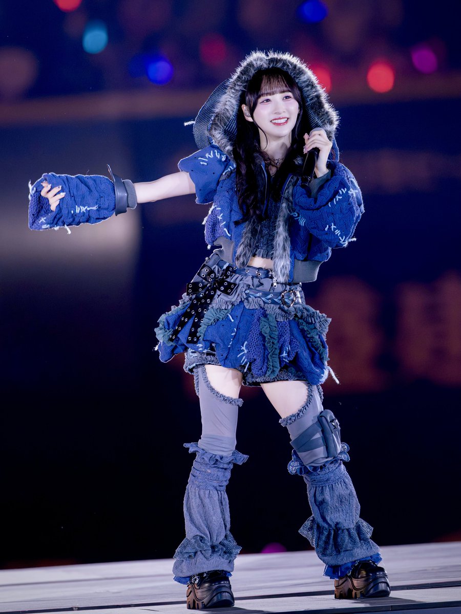 moririn_ro's tweet photo. 🎤🎶 #音嶋莉沙 #イコラブ_カメコ https://t.co/Xsxft5vtGe