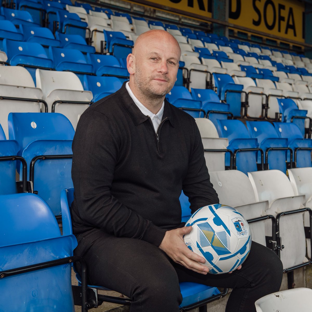 Barrow AFC tweet media