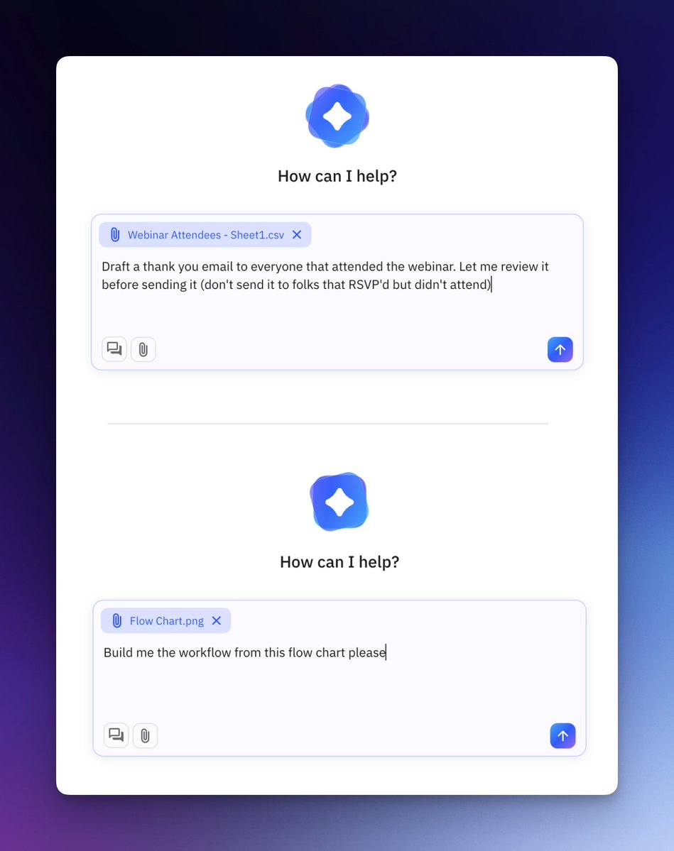 Relay.app tweet media