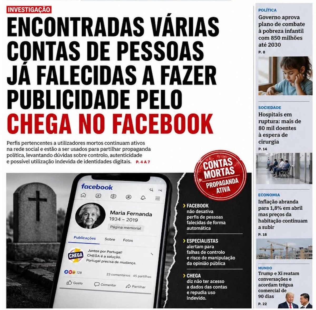 Jorge Silva tweet media