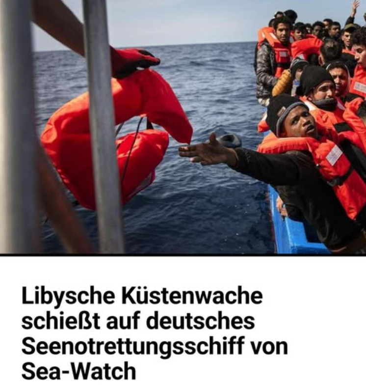 Iggy's Welt- youtube NGO Experte🏴‍☠️ tweet media