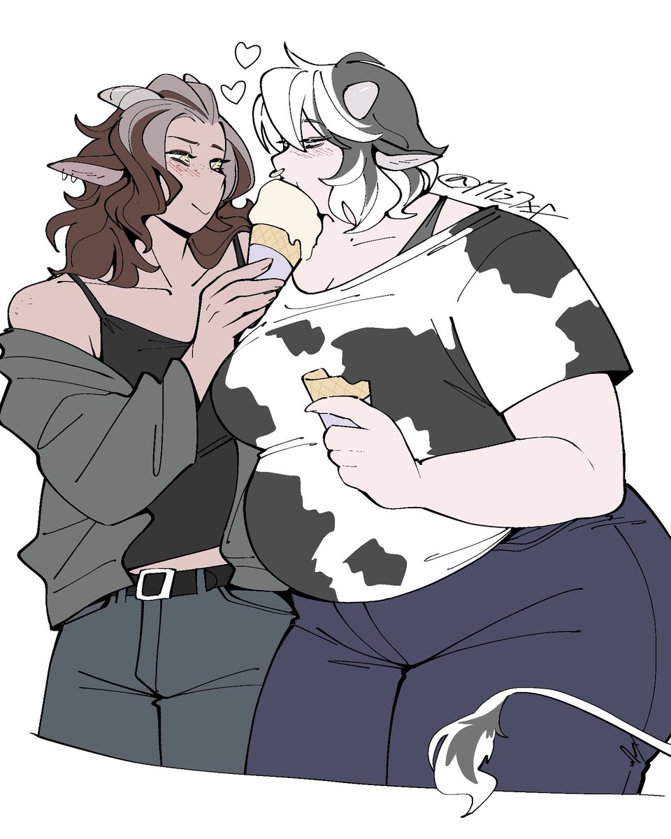 moo tweet media